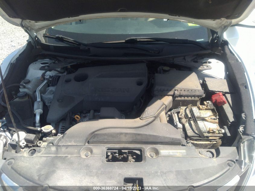 2016 NISSAN ALTIMA 2.5 SV - 1N4AL3AP8GC159114