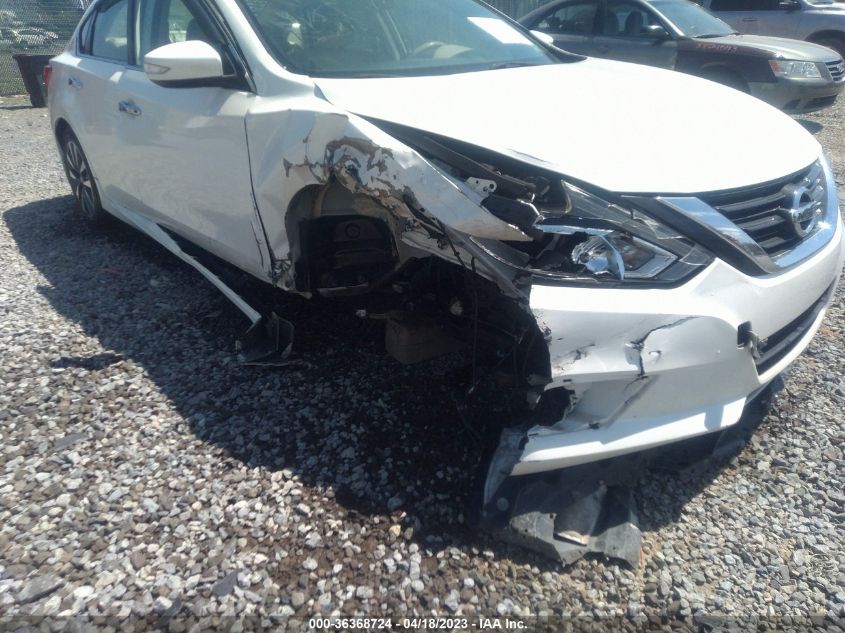 2016 NISSAN ALTIMA 2.5 SV - 1N4AL3AP8GC159114
