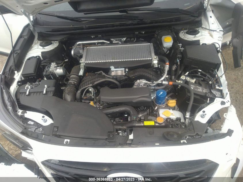 2023 SUBARU OUTBACK WILDERNESS - 4S4BTGUD9P3165832