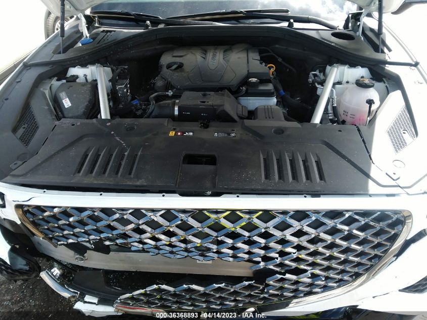 2023 GENESIS GV70 2.5T - KMUMADTB1PU094182