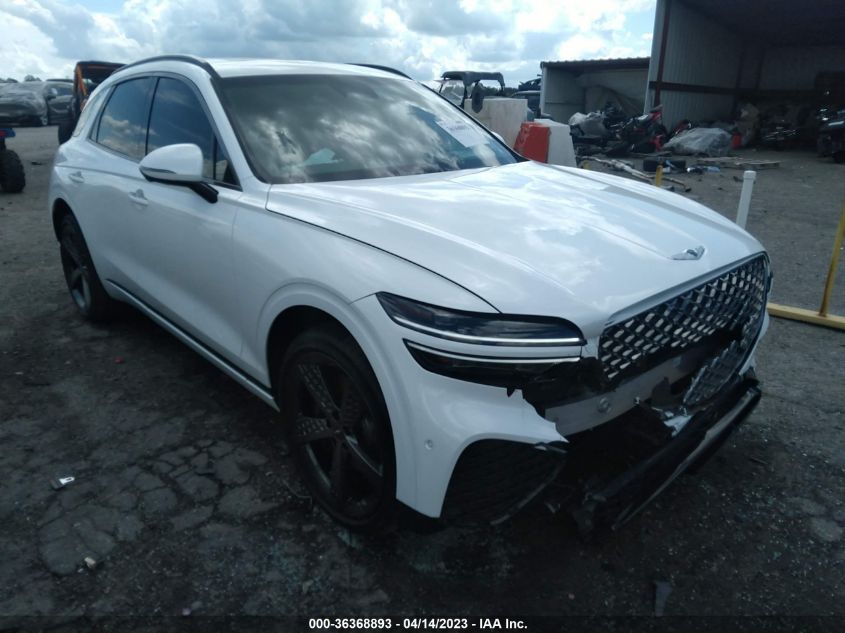 2023 GENESIS GV70 2.5T - KMUMADTB1PU094182