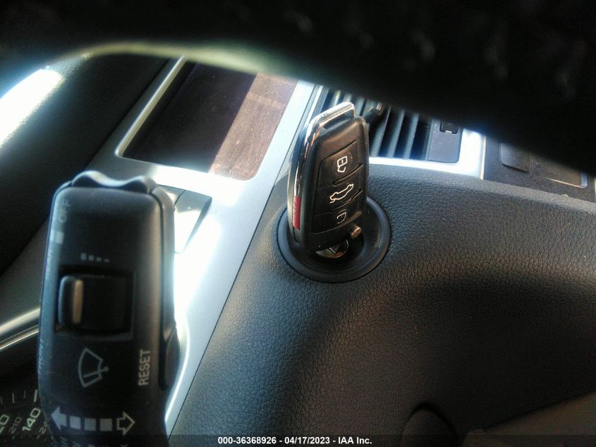 2015 AUDI Q7 3.0L TDI PRESTIGE - WA1VMAFE2FD025741