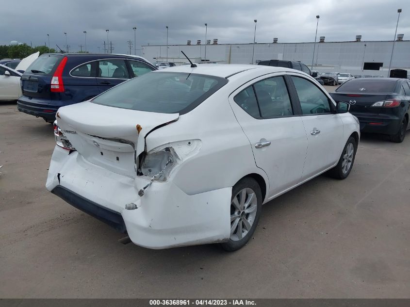 2016 NISSAN VERSA S/S PLUS/SV/SL - 3N1CN7AD9GK450230