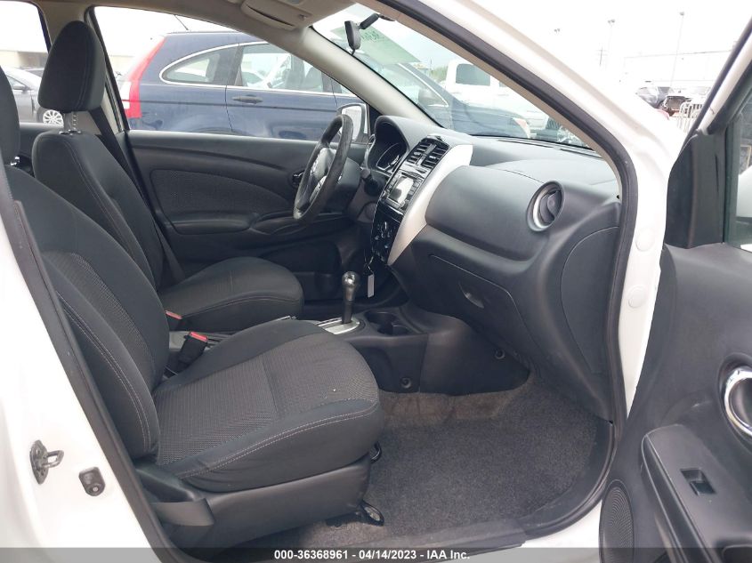 2016 NISSAN VERSA S/S PLUS/SV/SL - 3N1CN7AD9GK450230