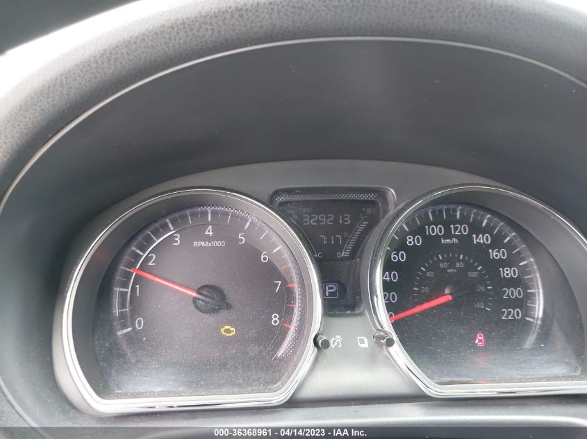 2016 NISSAN VERSA S/S PLUS/SV/SL - 3N1CN7AD9GK450230