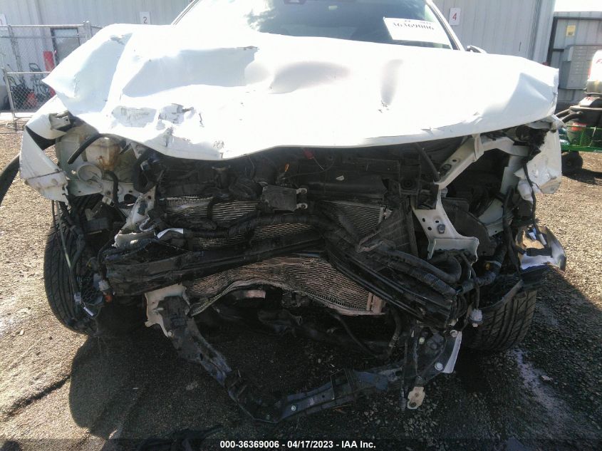2019 NISSAN ROGUE S - 5N1AT2MV6KC831416