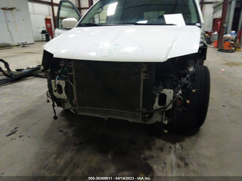2015 CHRYSLER TOWN & COUNTRY TOURING - 2C4RC1BG4FR730569