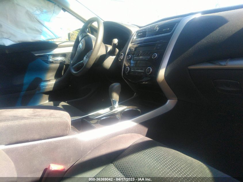 2014 NISSAN ALTIMA 2.5 - 1N4AL3AP3EC266536