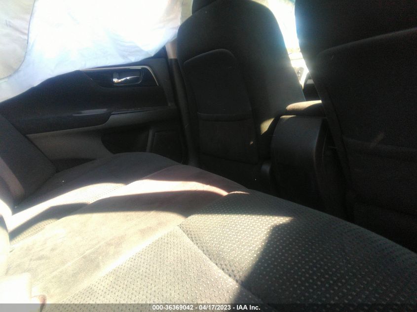 2014 NISSAN ALTIMA 2.5 - 1N4AL3AP3EC266536