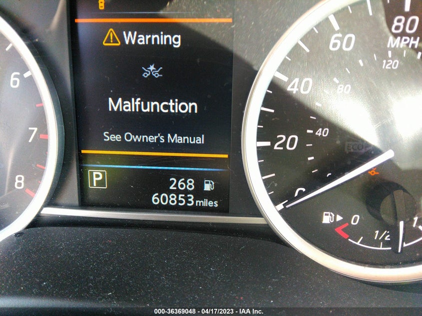 VIN 3N1AB7AP5KY425261 2019 NISSAN SENTRA S