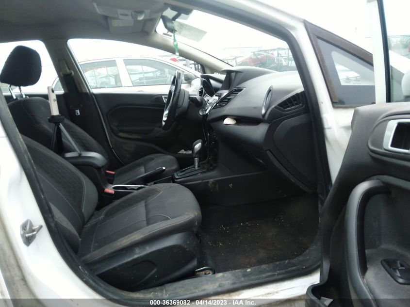 2014 FORD FIESTA SE - 3FADP4BJXEM147737