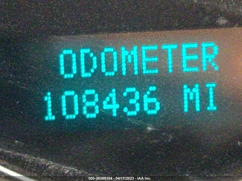 2013 CHEVROLET TAHOE LS - 1GNSCAE03DR357485