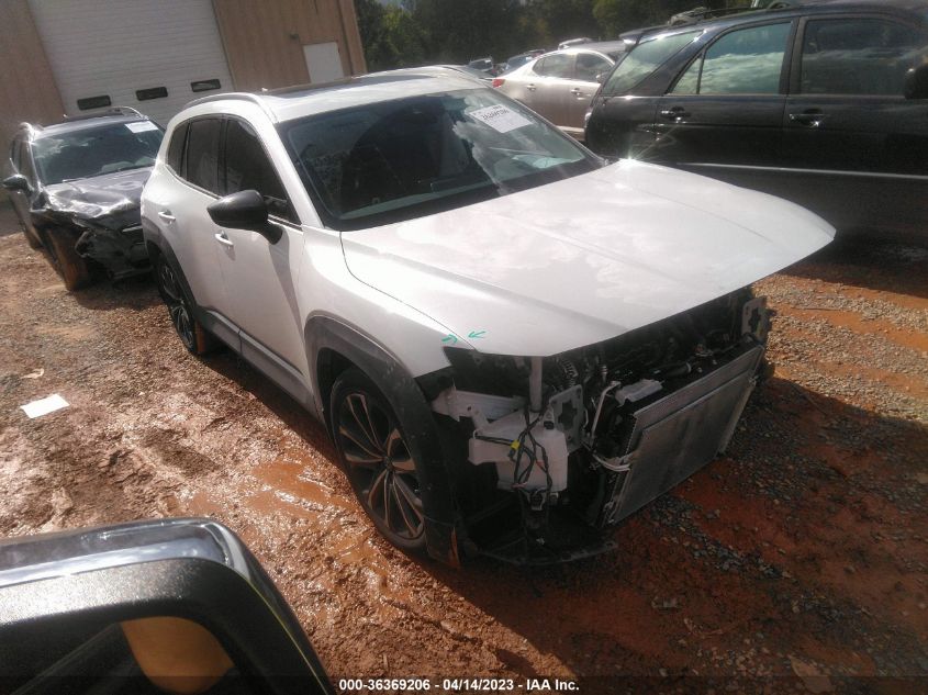 7MMVABEM0PN109999 MAZDA CX-50 2.5 S PREMIUM PLUS 2023