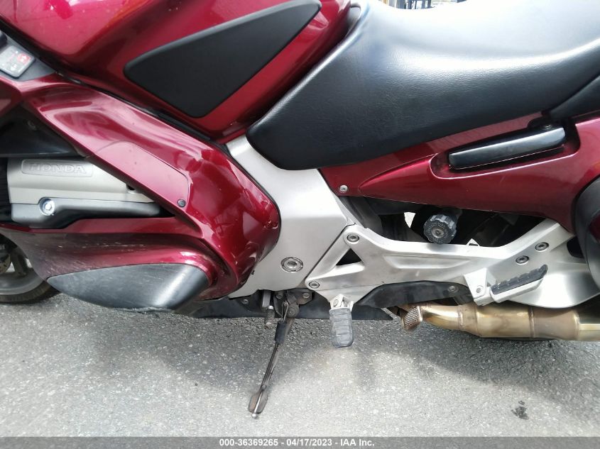 2005 HONDA ST1300 JH2SC51075M300363