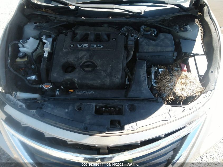 2013 NISSAN ALTIMA 3.5 SL - 1N4BL3AP1DN514466