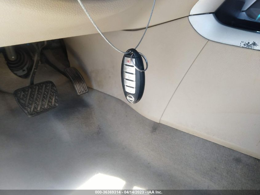 2013 NISSAN ALTIMA 3.5 SL - 1N4BL3AP1DN514466