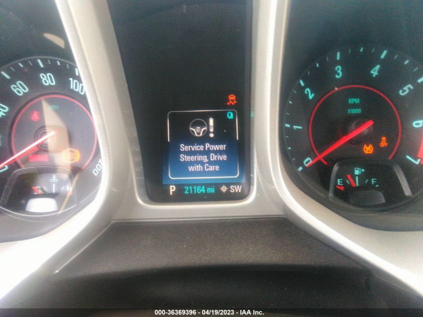 2014 CHEVROLET CAMARO ZL1 - 2G1FL3DP9E9802210