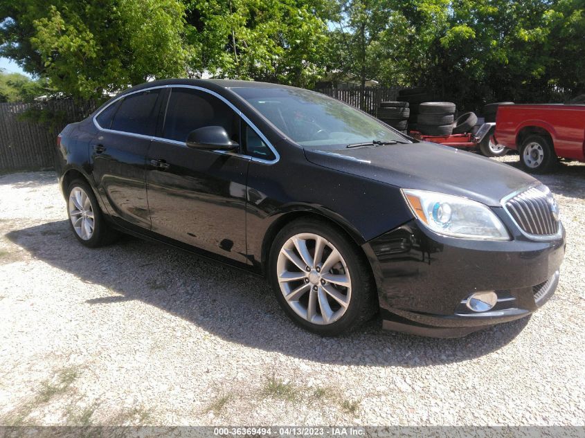 2015 BUICK VERANO CONVENIENCE GROUP - 1G4PR5SK5F4179049