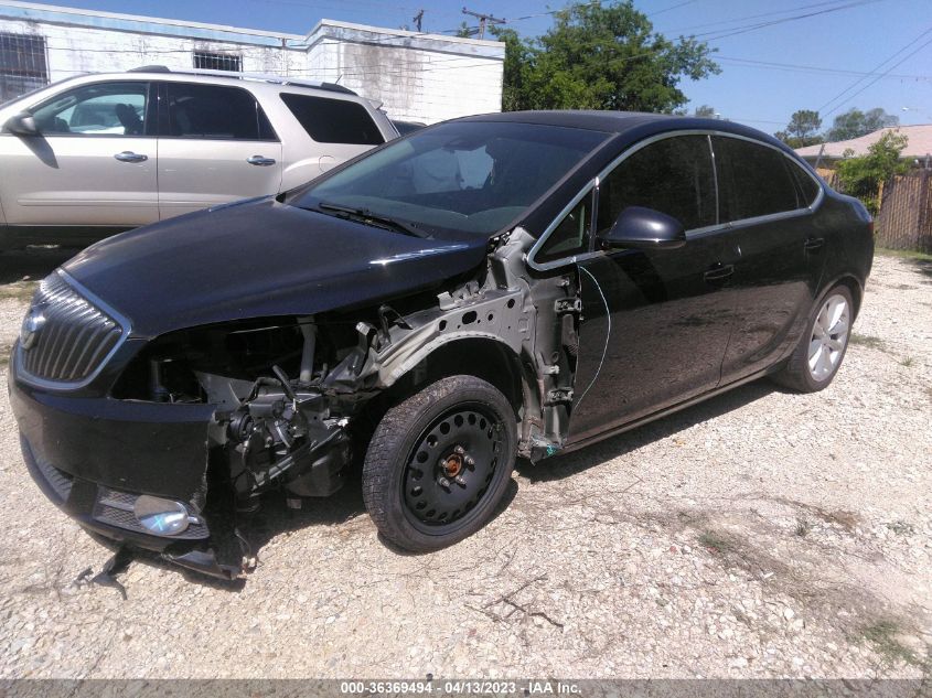 2015 BUICK VERANO CONVENIENCE GROUP - 1G4PR5SK5F4179049