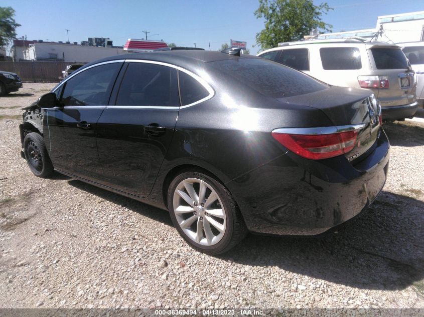2015 BUICK VERANO CONVENIENCE GROUP - 1G4PR5SK5F4179049