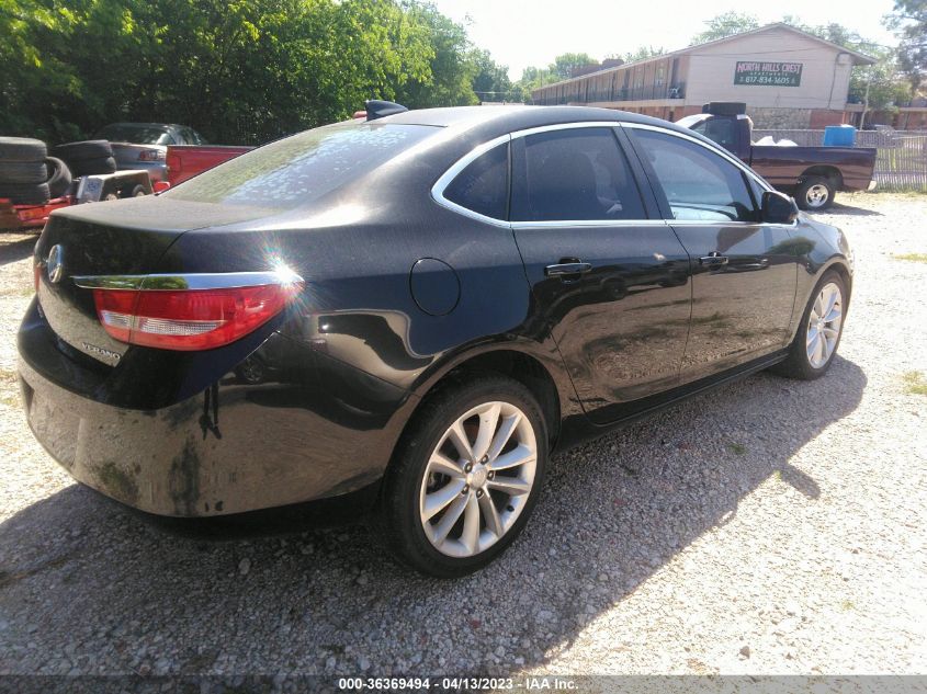 2015 BUICK VERANO CONVENIENCE GROUP - 1G4PR5SK5F4179049