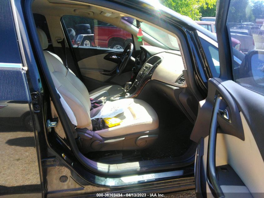 2015 BUICK VERANO CONVENIENCE GROUP - 1G4PR5SK5F4179049