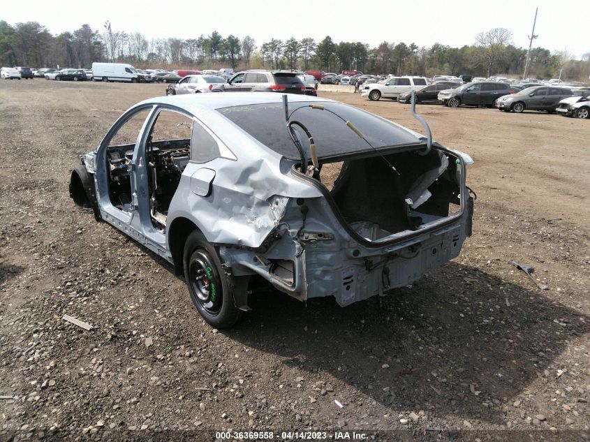 2021 HONDA ACCORD SEDAN SPORT SE - 1HGCV1F40MA064863