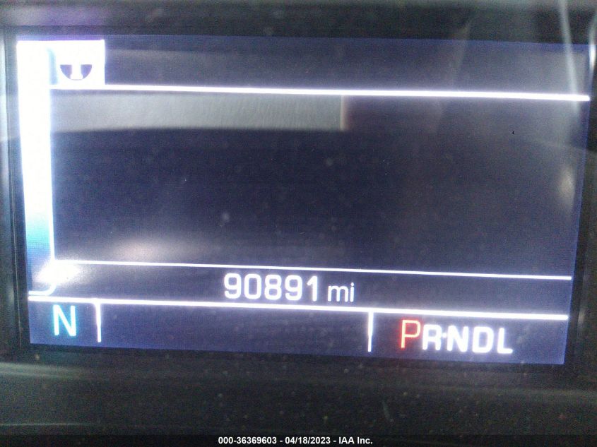 2019 CHEVROLET SILVERADO 1500 LD LT 2GCRCPEC2K1107245