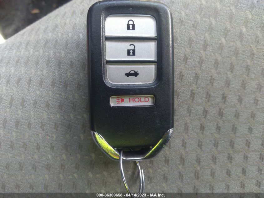 2015 HONDA CIVIC HYBRID 19XFB4F20FE000293