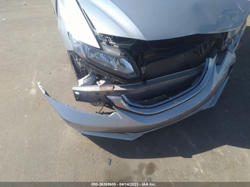 2015 HONDA CIVIC HYBRID 19XFB4F20FE000293