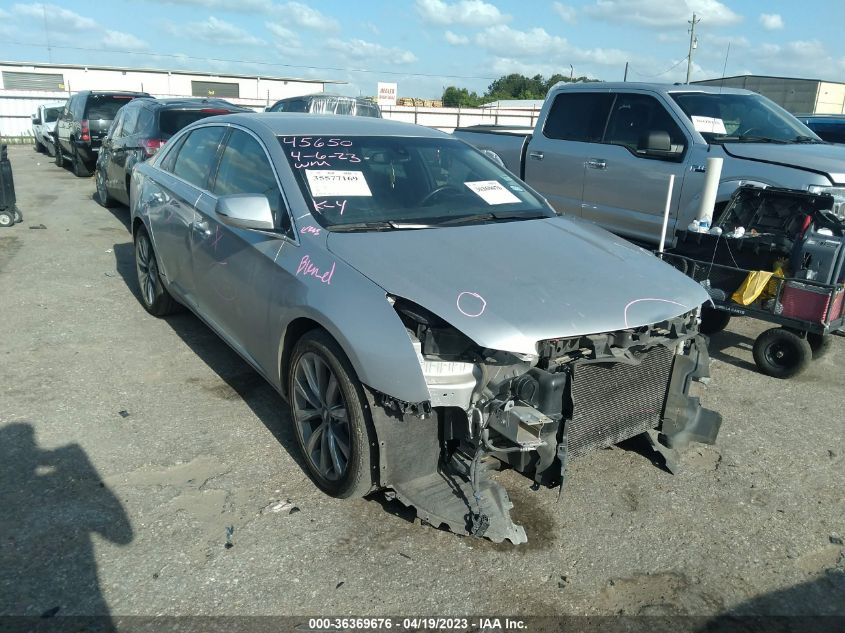 2016 CADILLAC XTS - 2G61L5S30G9178638