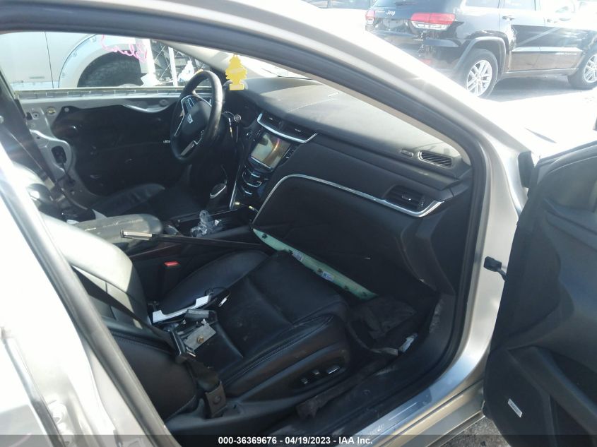 2016 CADILLAC XTS - 2G61L5S30G9178638