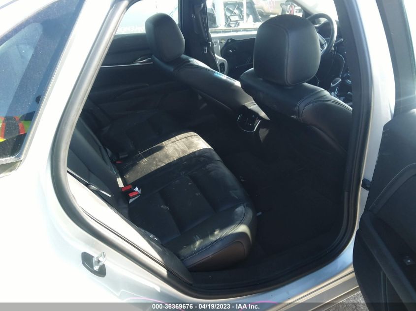 2016 CADILLAC XTS - 2G61L5S30G9178638
