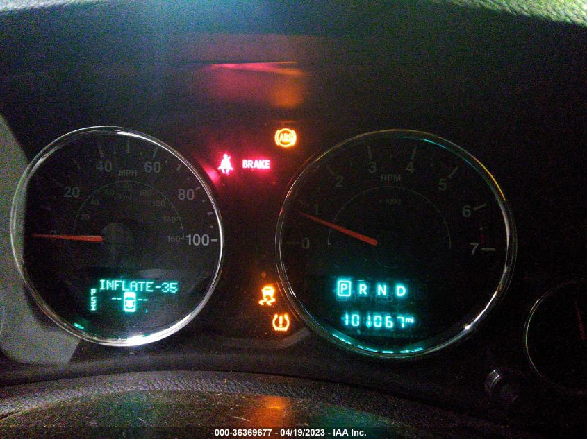 2016 JEEP WRANGLER UNLIMITED SAHARA - 1C4HJWEG4GL165115