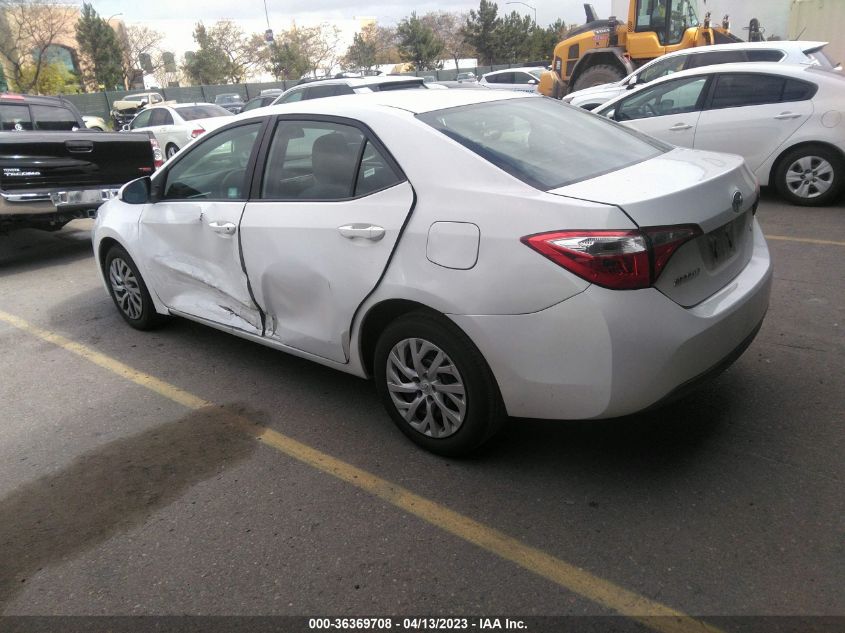 2015 TOYOTA COROLLA L/LE/S/S PLUS/LE PLUS - 5YFBURHE0FP282513