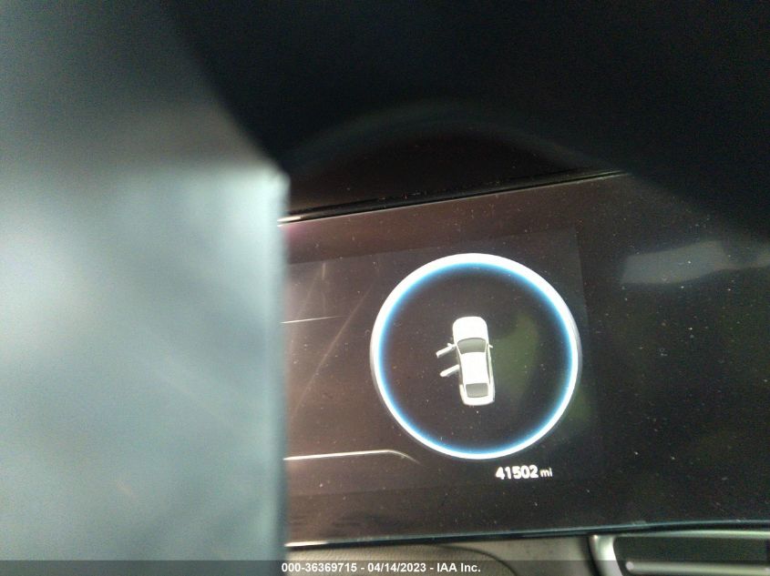 2021 HYUNDAI ELANTRA HYBRID LIMITED KMHLN4AJ6MU005694