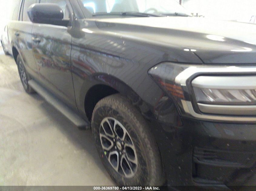 2023 FORD EXPEDITION XL - 1FMJU1G80PEA31171