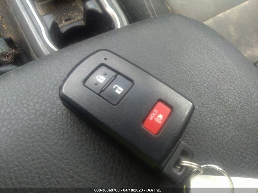 2021 TOYOTA TACOMA 4WD SR/SR5/TRD SPORT - 3TMCZ5AN9MM408199
