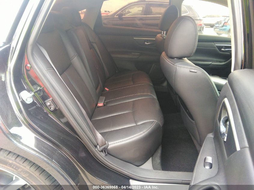 2018 NISSAN ALTIMA 3.5 SL - 1N4BL3AP9JC153544