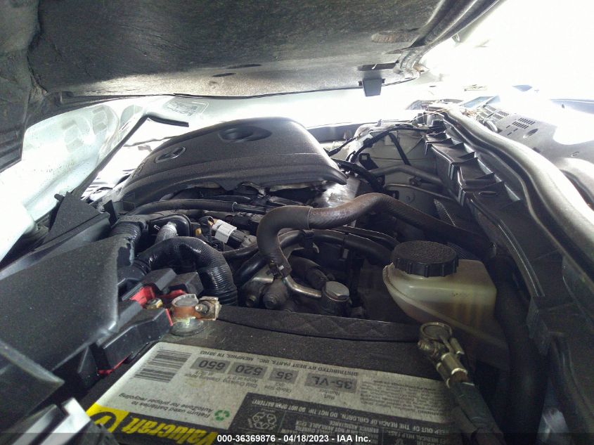 2014 MAZDA MAZDA6 I SPORT - JM1GJ1U69E1123152