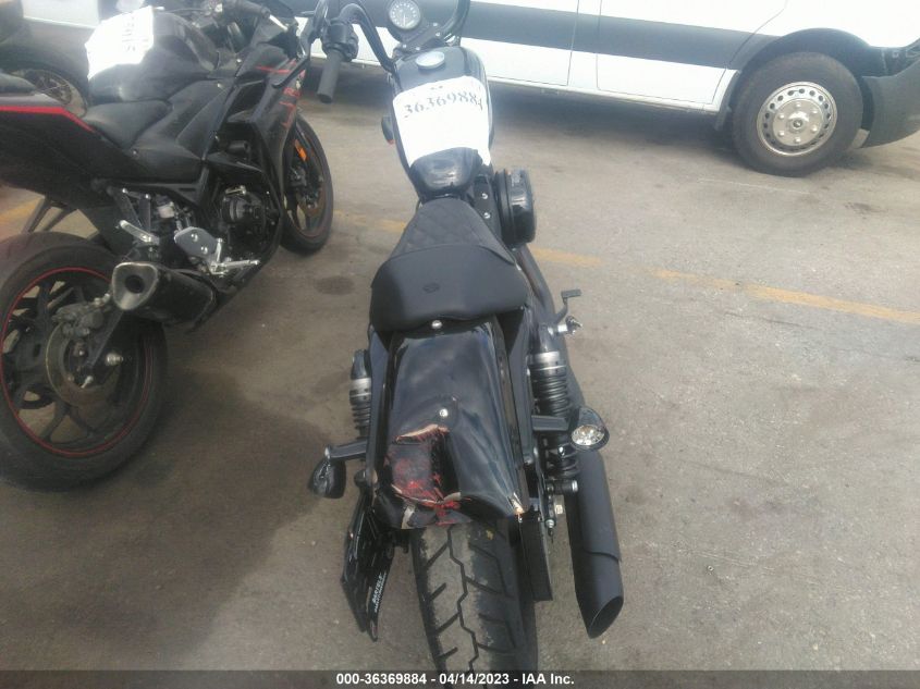 2020 HARLEY-DAVIDSON XL1200 NS - 1HD1LP322LB437314