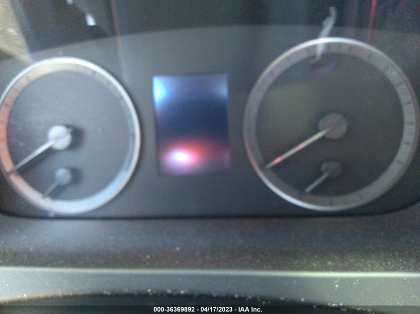 2017 HYUNDAI SONATA 2.4L - 5NPE24AF5HH563294
