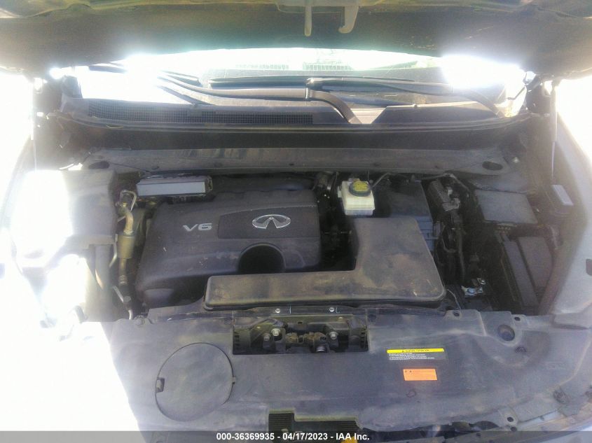 2019 INFINITI QX60 PURE - 5N1DL0MM5KC551415