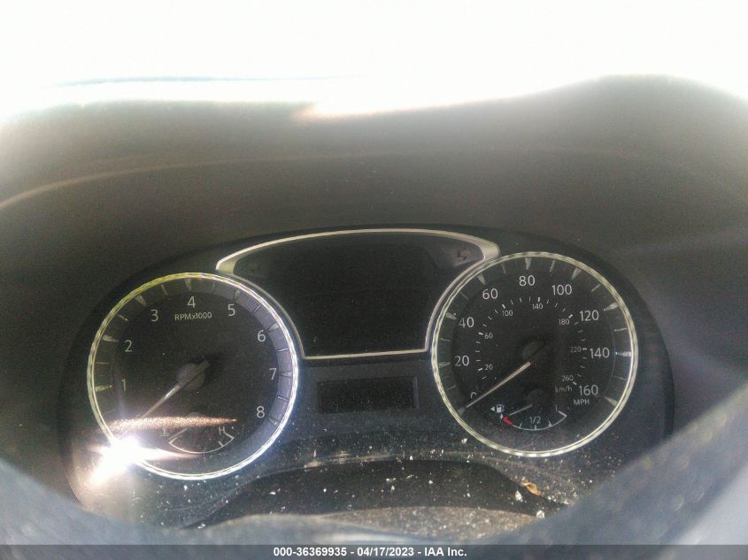 2019 INFINITI QX60 PURE - 5N1DL0MM5KC551415