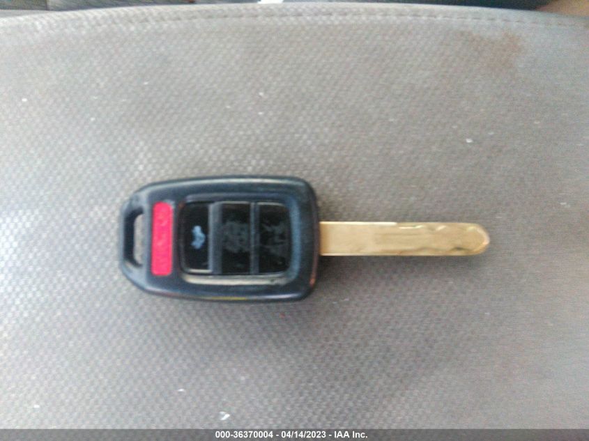 2015 HONDA CIVIC SEDAN LX - 2HGFB2F57FH556508