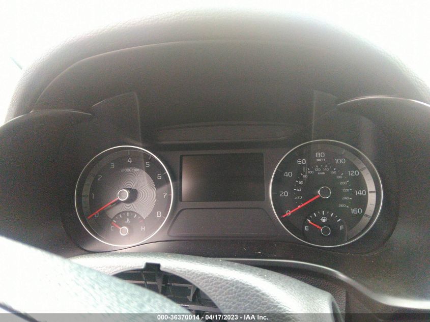 2023 KIA FORTE LXS - 3KPF24AD5PE557498