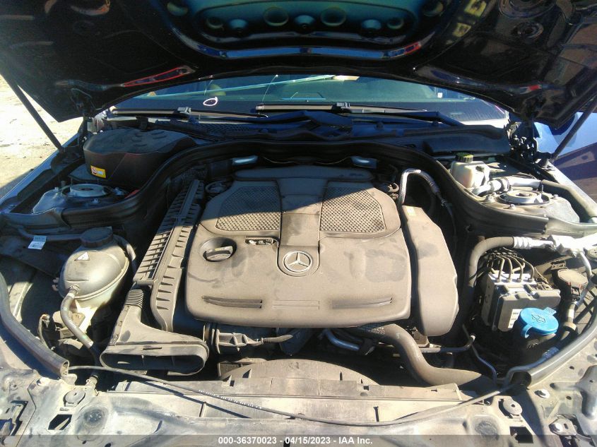 2013 MERCEDES-BENZ E-CLASS E 350 - WDDHF5KB8DA698019