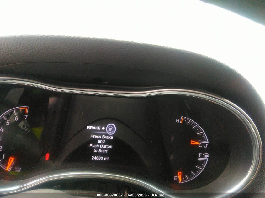 2021 JEEP GRAND CHEROKEE LIMITED - 1C4RJFBG0MC655250