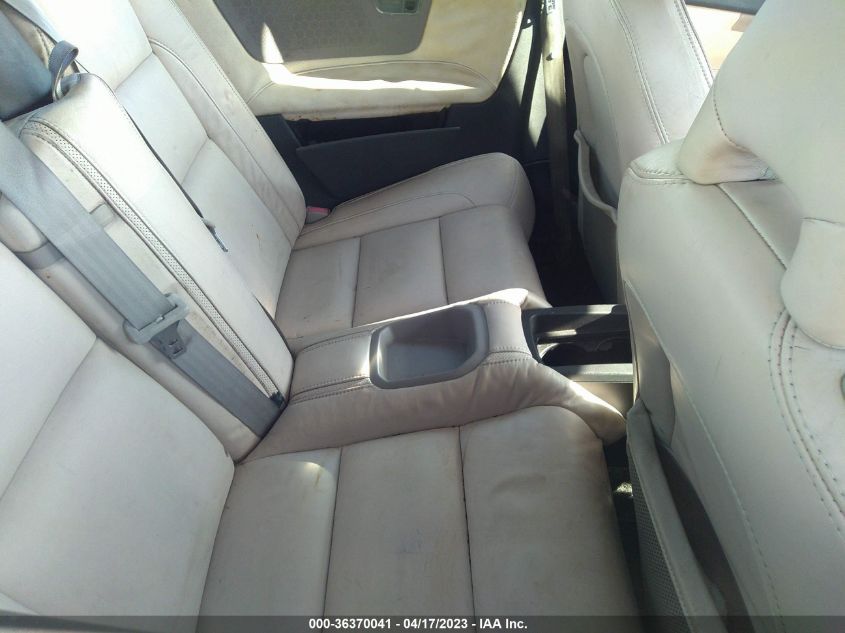 2013 VOLVO C70 T5 YV1672MC1DJ136279