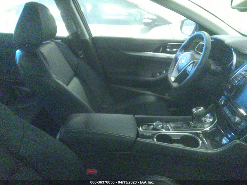 VIN 1N4AA6CV8PC507528 2023 NISSAN MAXIMA SV